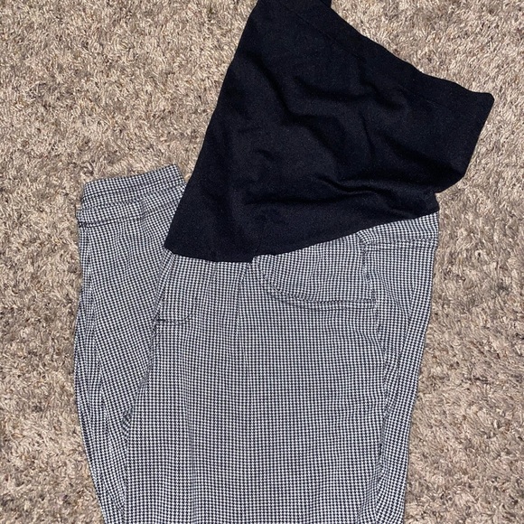 Maternity Pants - Picture 2 of 4